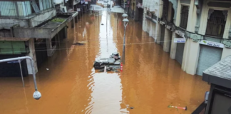 Tragédia no RS é responsabilidade também de parlamentares que desmontam leis ambientais, diz secretário do OC