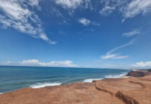 Conheça PEC que propõe privatizar praias e áreas de proteção, como falésias do NE