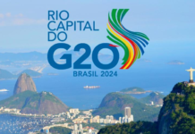 Sobre o G20 – Rio 2024