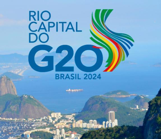 Sobre o G20 – Rio 2024