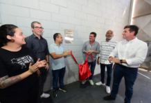 Maricá ganha fábrica do Açougue Vegano