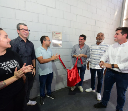 Maricá ganha fábrica do Açougue Vegano