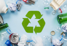 Lei Rouanet de Incentivo à Reciclagem