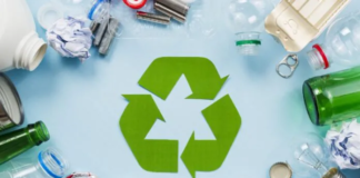 Lei Rouanet de Incentivo à Reciclagem