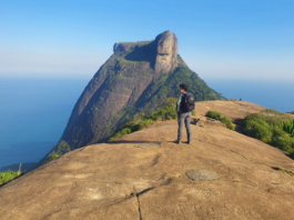 Uma reflexão sobre o turismo em parques nacionais no Brasil