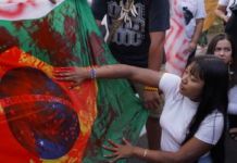 Crise climática é consequência da ação destrutiva do capitalismo