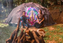 Conheça a Temazcal: prática ancestral de cura e purificação