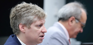 Deputados querem proibir desapropriação de terras produtivas com crime ambiental