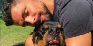 Glifosato: agrotóxico que provoca câncer teria sido usado para matar cão de Reymond