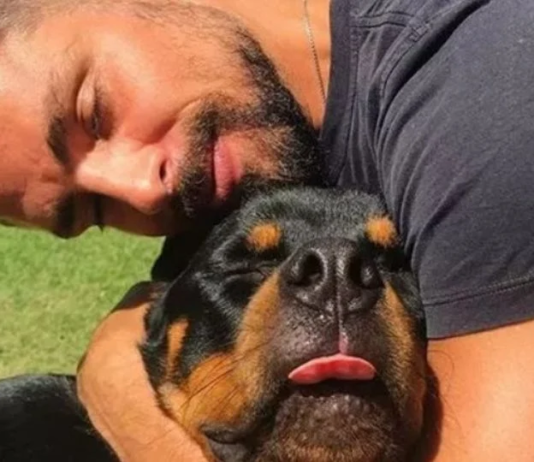 Glifosato: agrotóxico que provoca câncer teria sido usado para matar cão de Reymond