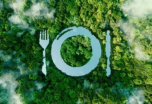 Pegada de carbono nos rótulos: transparência e ação climática