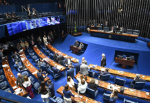 Volta à Câmara incentivo para adaptação das cidades às mudanças climáticas