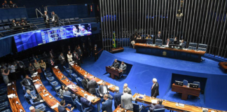 Volta à Câmara incentivo para adaptação das cidades às mudanças climáticas