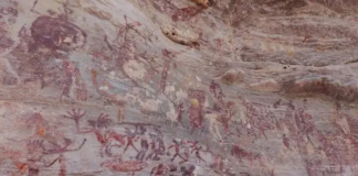 Seridó: Eólicas ameaçam sítios arqueológicos mais antigos que pirâmides do Egito