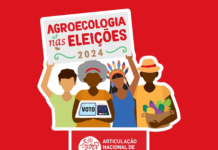 ANA Agroecologia lança carta com proposta de políticas públicas agroecológicas para municípios
