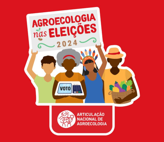 ANA Agroecologia lança carta com proposta de políticas públicas agroecológicas para municípios