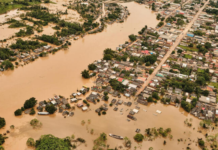 Os principais personagens da crise climática atual
