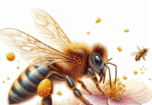 A Importância das Abelhas na Preservação da Biodiversidade com Daniele Fumachi