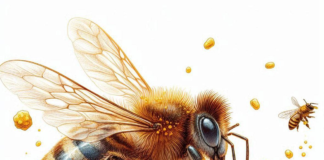 A Importância das Abelhas na Preservação da Biodiversidade com Daniele Fumachi