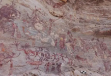 Seridó: Eólicas ameaçam sítios arqueológicos mais antigos que pirâmides do Egito