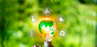 Fontes de energia renováveis: o que são, vantagens e tipos