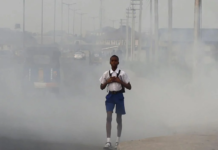 Com 8,1 milhões de mortes em um ano, poluição atmosférica é o segundo fator de risco de mortes no mundo