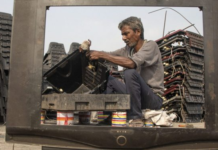 Lixo eletrônico: Por que o descarte responsável é essencial