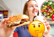 Os jovens que consomem mais alimentos orgânicos têm mais toxinas no sangue: os alimentos orgânicos não são saudáveis?