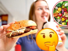 Os jovens que consomem mais alimentos orgânicos têm mais toxinas no sangue: os alimentos orgânicos não são saudáveis?