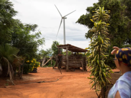 As contradições da “energia verde” na questão rural/urbana e a alternativa do planejamento estatal chinês para o Brasil