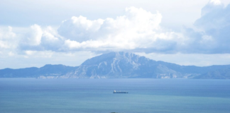 Paisagens naturais da Península Ibérica