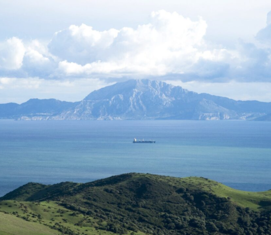 Paisagens naturais da Península Ibérica