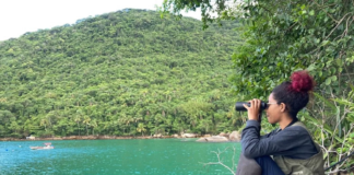 Programa de Bolsas Funbio disponibiliza até R$ 38 mil para pesquisas de campo