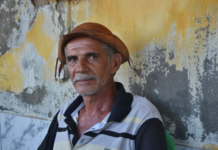 Sobrevivente à barragem, território arqueológico sagrado agora resiste às eólicas