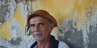 Sobrevivente à barragem, território arqueológico sagrado agora resiste às eólicas