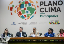 Brasil prepara nova meta climática em meio a contradição fóssil