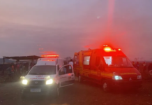 “Força Nacional está protegendo mais os não indígenas do que nós”, diz liderança após ataque no MS