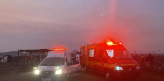 “Força Nacional está protegendo mais os não indígenas do que nós”, diz liderança após ataque no MS