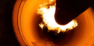 Raspas e restos que interessam: o poder do combustível feito de lixo urbano