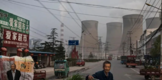 China vai atingir metas de energia limpa para 2030 ainda este mês