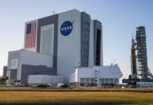 NASA não fica parada e decide agir contra o avanço do mar no Brasil