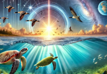 Os Mistérios da Migração Animal e Como Eles Encontram Seu Caminho