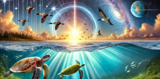 Os Mistérios da Migração Animal e Como Eles Encontram Seu Caminho