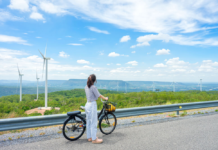 Transição energética e benefícios das Soluções Baseadas na Natureza para cidades sustentáveis e resilientes