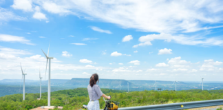 Transição energética e benefícios das Soluções Baseadas na Natureza para cidades sustentáveis e resilientes