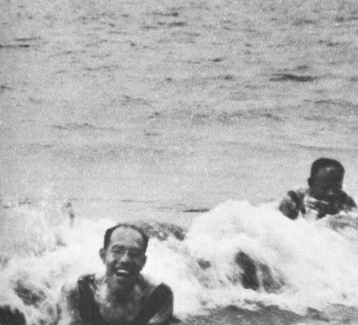 A viagem etnográfica de Mário de Andrade à Amazônia