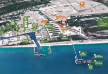 Porto do Açu: um enclave isolado que é uma ameaça à mobilidade urbana em Campos