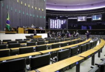 Menos de 1% dos recursos em emendas parlamentares são para combate a incêndios florestais