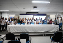 XVI Feira de Responsabilidade Social Empresarial Bacia de Campos