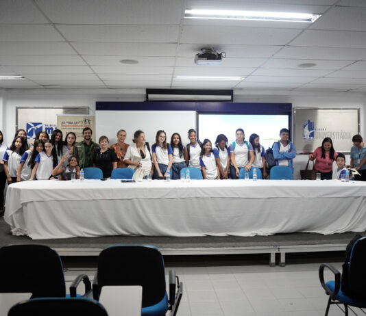XVI Feira de Responsabilidade Social Empresarial Bacia de Campos